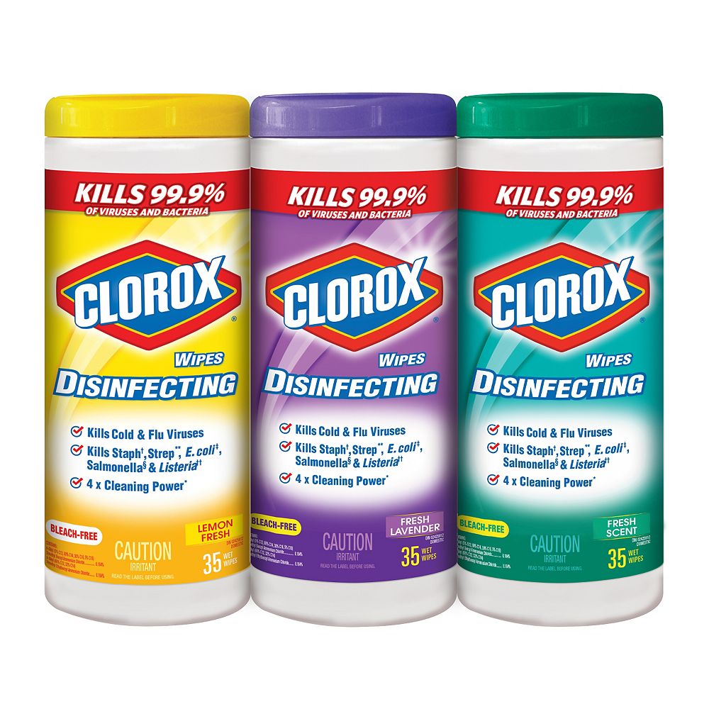 Because Several Of You Asked So Nicely I Went On The Hunt To Find A Way To Make Homemade Clorox Homemade Clorox Wipes Clorox Wipes Homemade Disinfecting Wipes