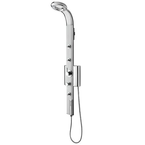 Shower Panels & Wall Bar Shower Sets The Home Depot Canada