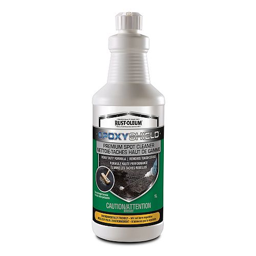 Epoxyshield Premium Spot Cleaner 946mL