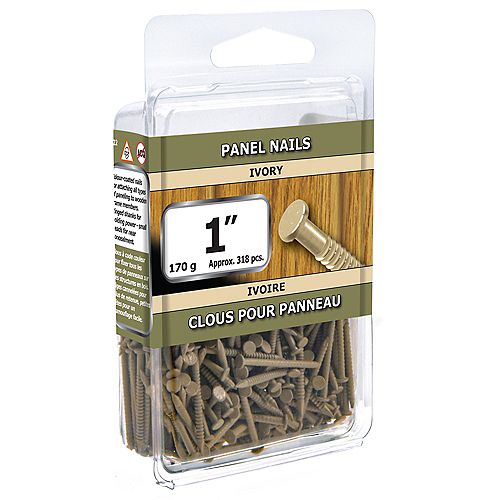 Panel Board Nails Nails The Home Depot Canada