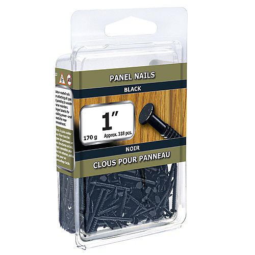 Panel Board Nails Nails The Home Depot Canada