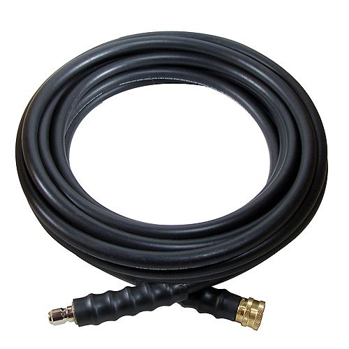 Sun Joe 25 ft. Pipe Cleaning Jet Hose for SPX Series Pressure Washers