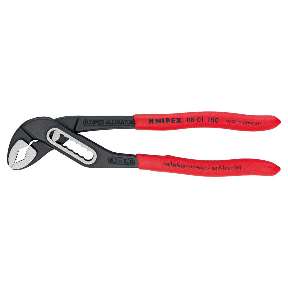 Knipex 71/4 Inches Water Pump Pliers The Home Depot Canada