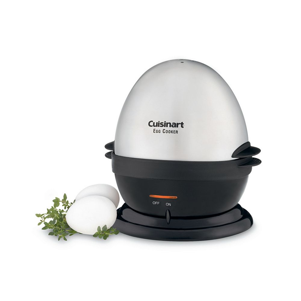 Cuisinart Egg Cooker The Home Depot Canada