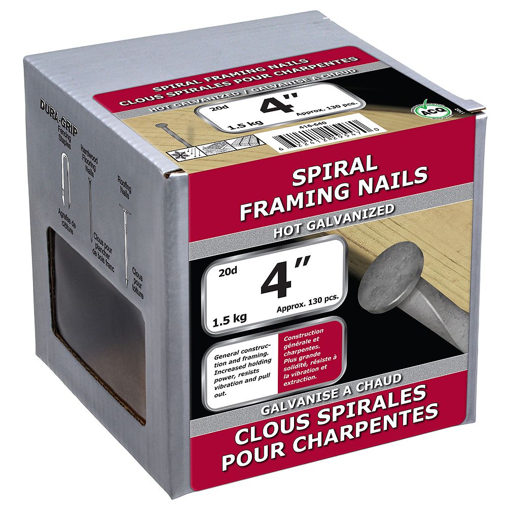 paulin-4-inch-20d-spiral-framing-nails-hot-galvanized-1-5kg-approx
