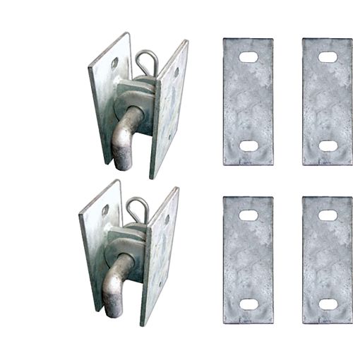 Dock Hardware Boat Docks & Hardware The Home Depot Canada