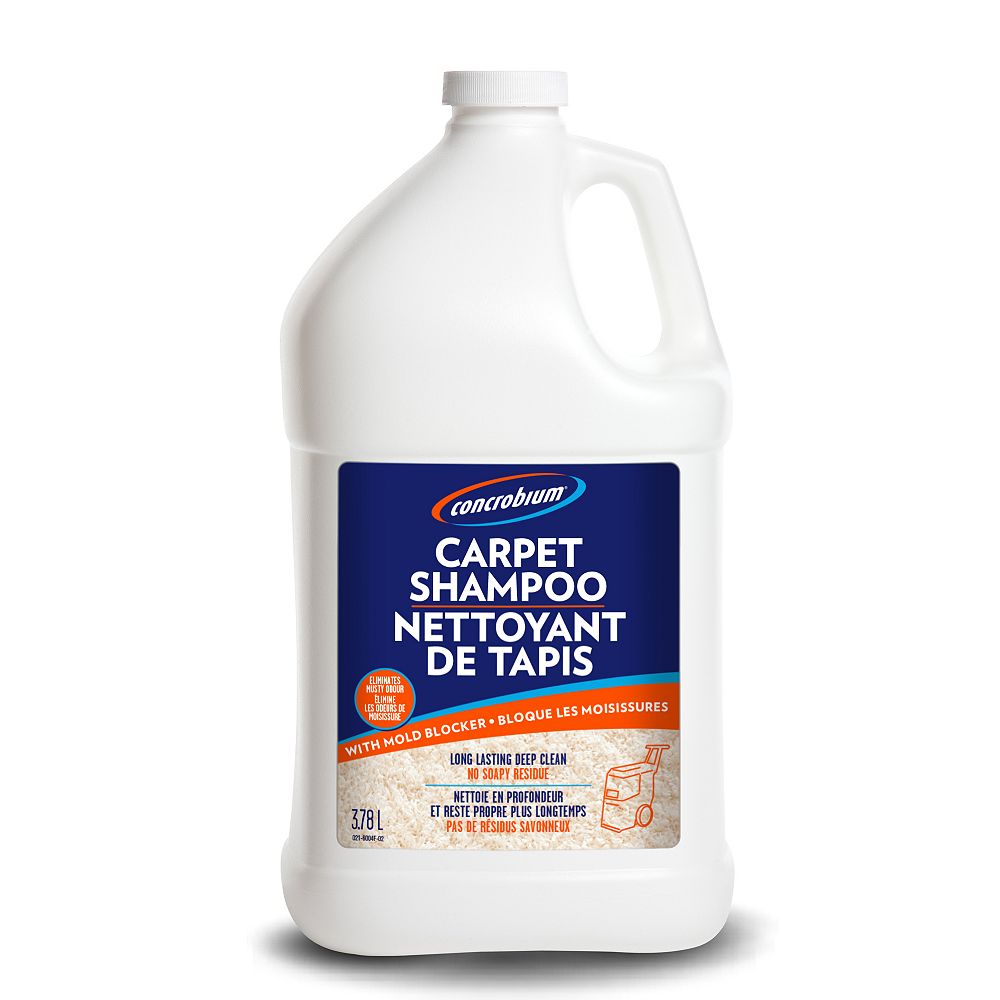 Carpet Shampoo 23.23 L