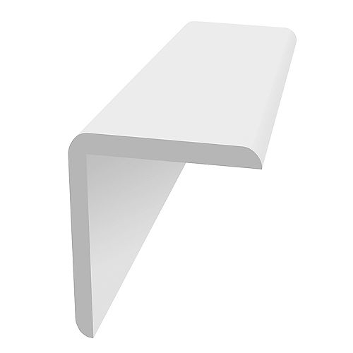 Corner & Block Moulding Moulding The Home Depot Canada
