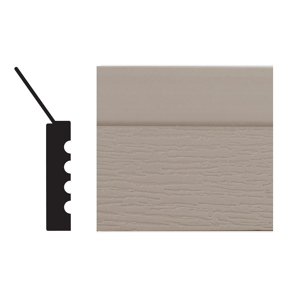 Ideas Garage door trim home depot canada for Ideas for 2021