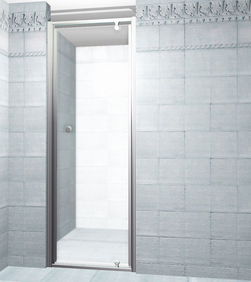 24 inch shower door sweep