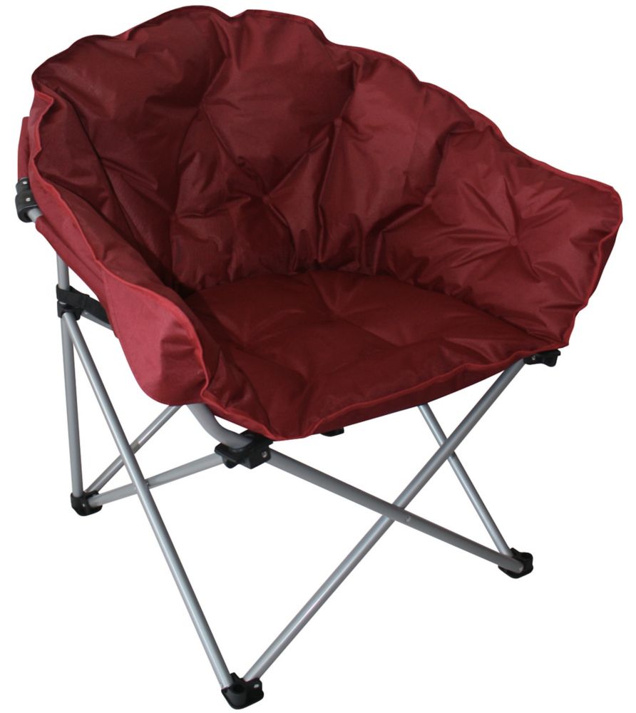 Mac Sports Beach Camping Chairs Camping Hiking The Home Depot Canada