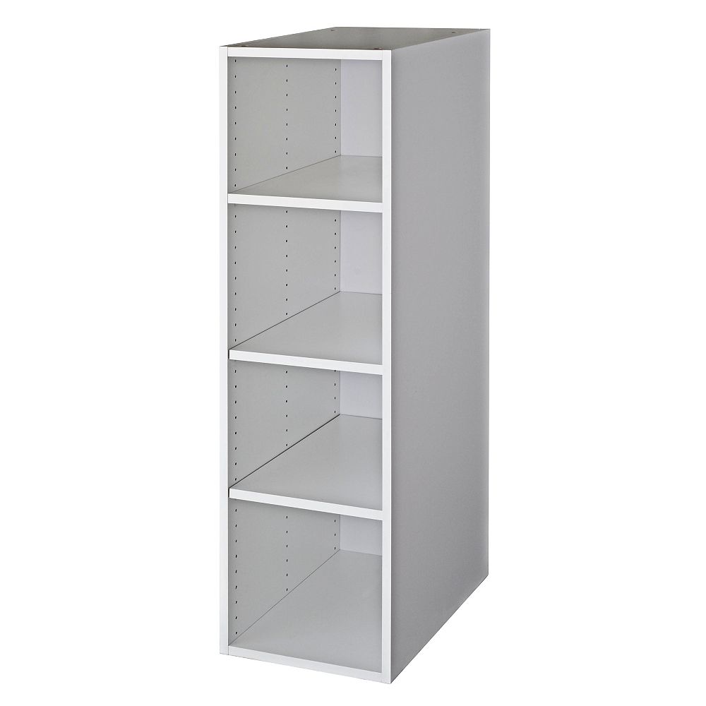 15 Inch Deep Tall Cabinet - Councilnet