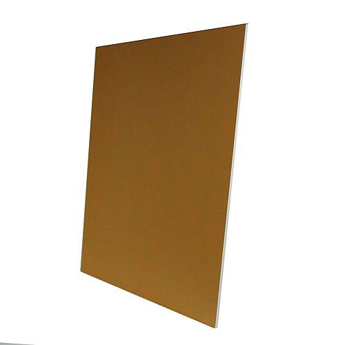 Kerdi-Board 1/2 in. x 32 in. x 48 in. Building Panel