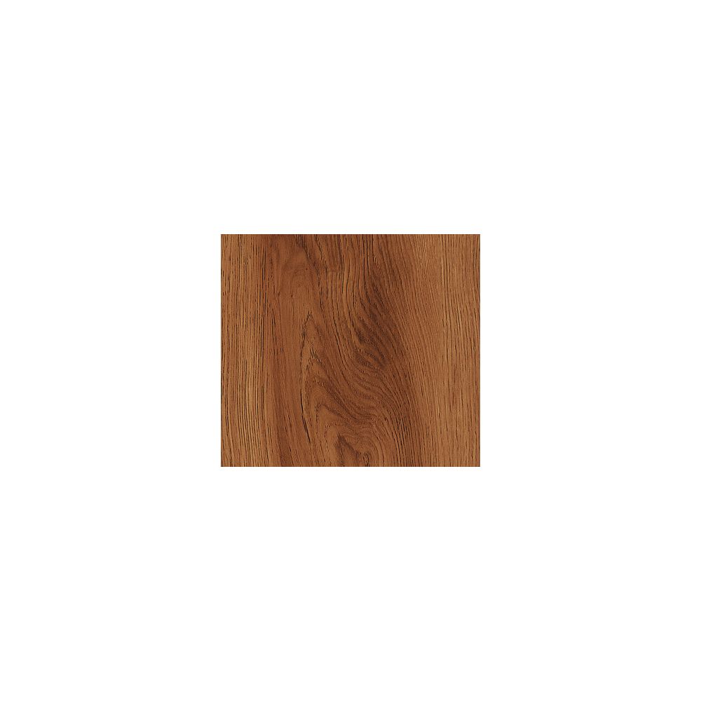 Trafficmaster Canyon Hickory Laminate Flooring 13 79 Sq Ft Case The Home Depot Canada