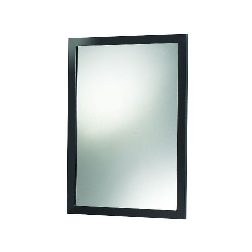 Pegasus City Loft 24Inch Vanity Mirror The Home Depot Canada