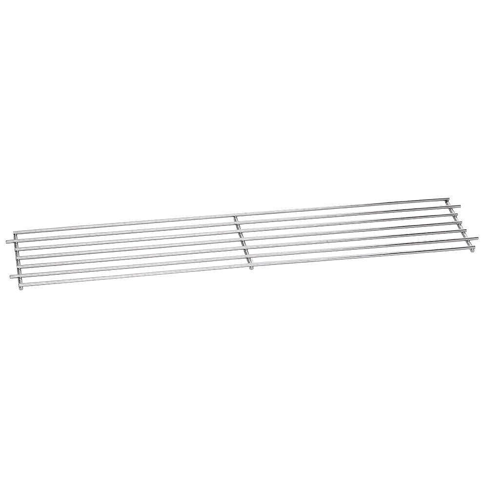 er PlatedSteel BBQ Warming Rack for Select Genesis and Spirit