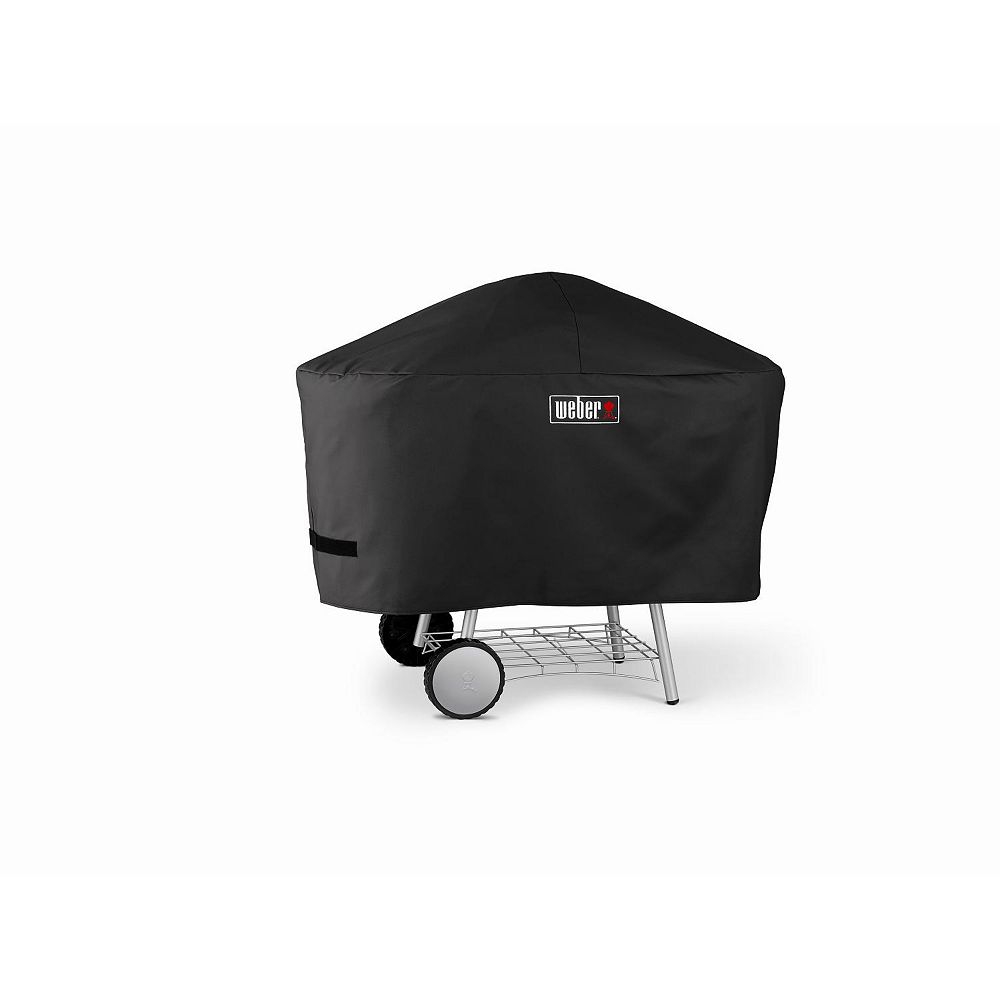 er Premium BBQ Cover The Home Depot Canada