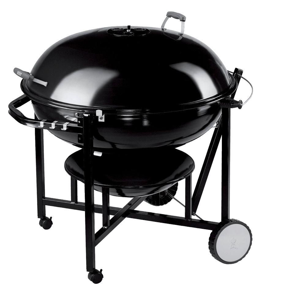 home depot weber kettle grill