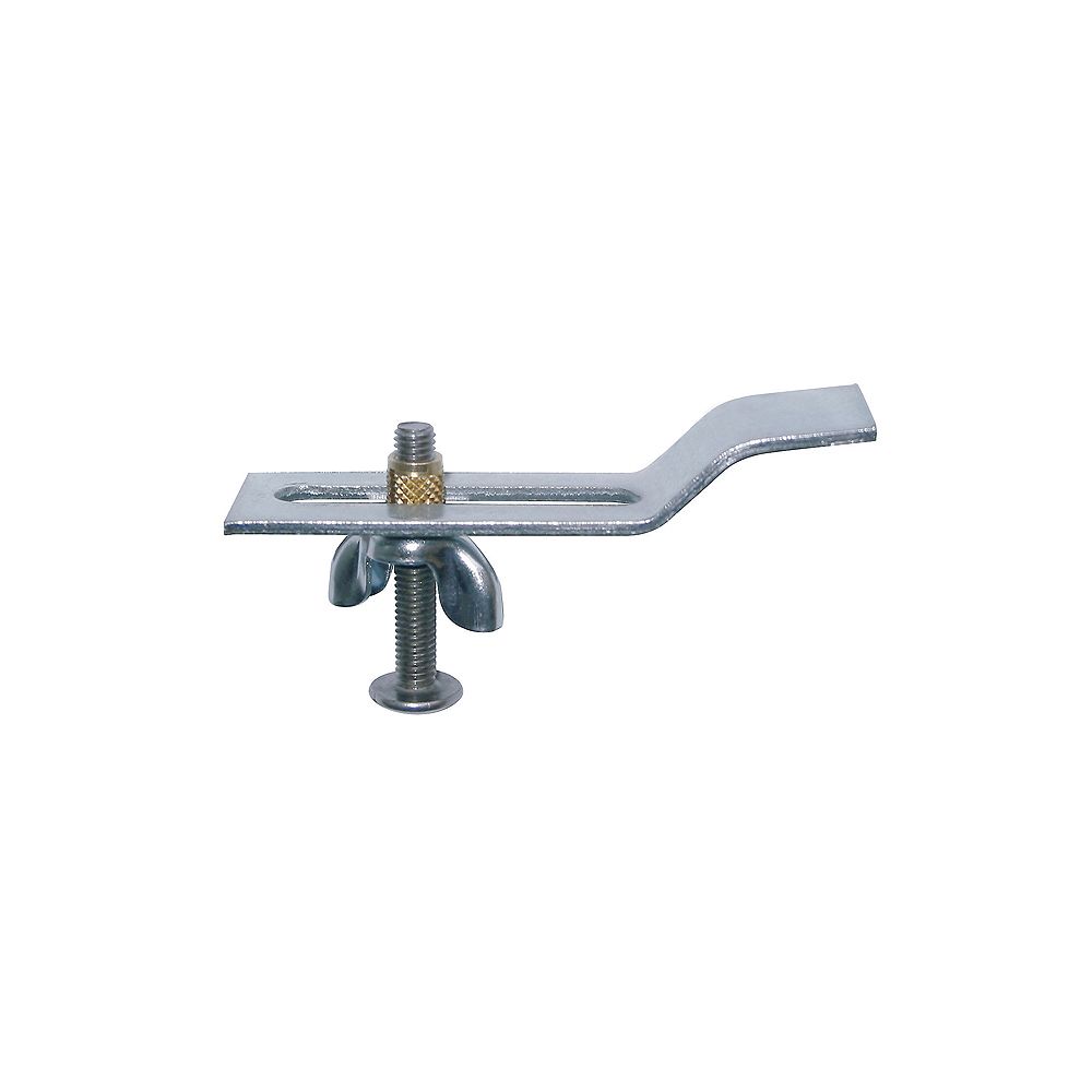 Blanco Undermount Clips 10 Pk The Home Depot Canada Blanco Undermount Clips 10 Pk The, Kitchen Sink Clamps Home Depot
