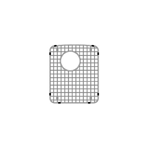 Blanco Floating Sink Grid for PRECIS SUPER SINGLE, Stainless Steel