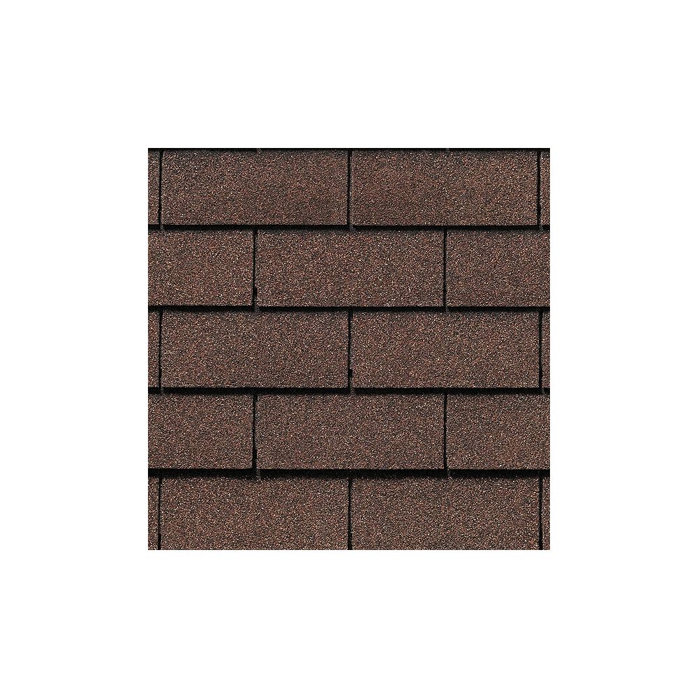 BP Yukon SB Sequoia Fiberglass 3Tab Shingle The Home Depot Canada