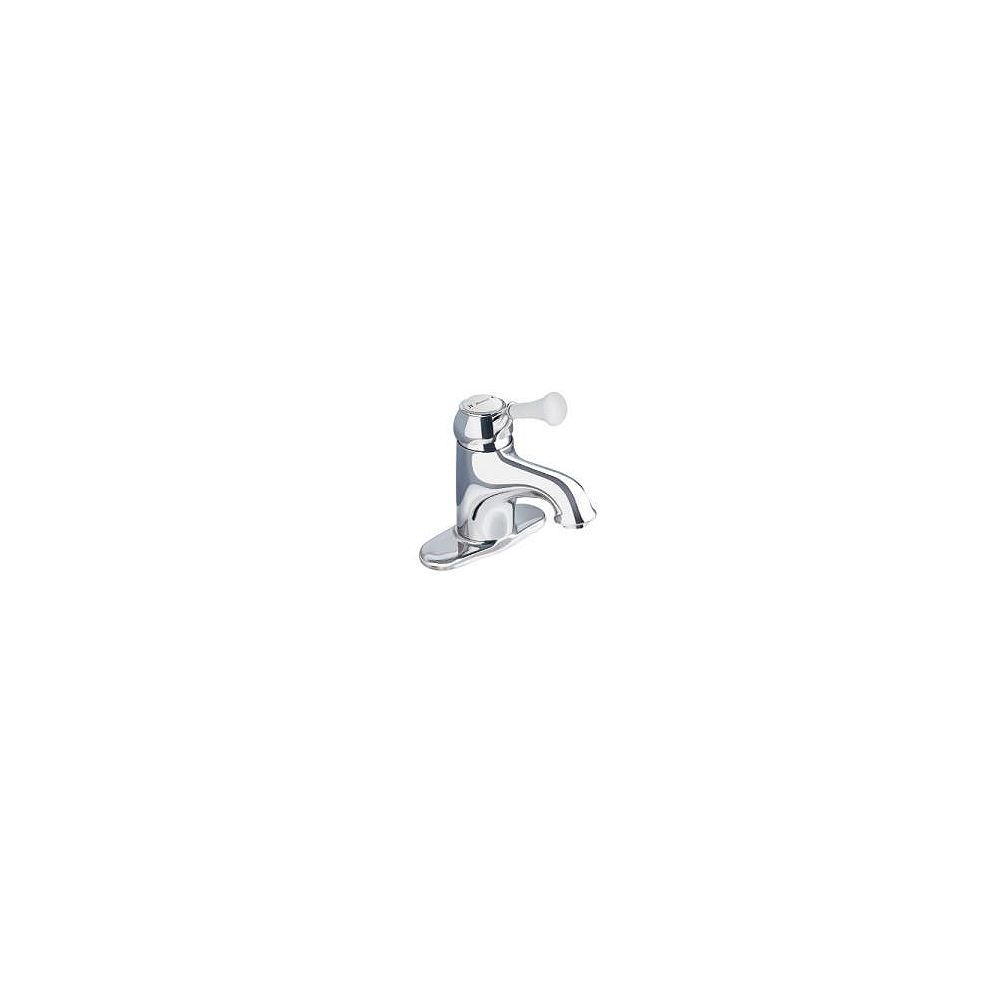 american standard 4 inch faucet