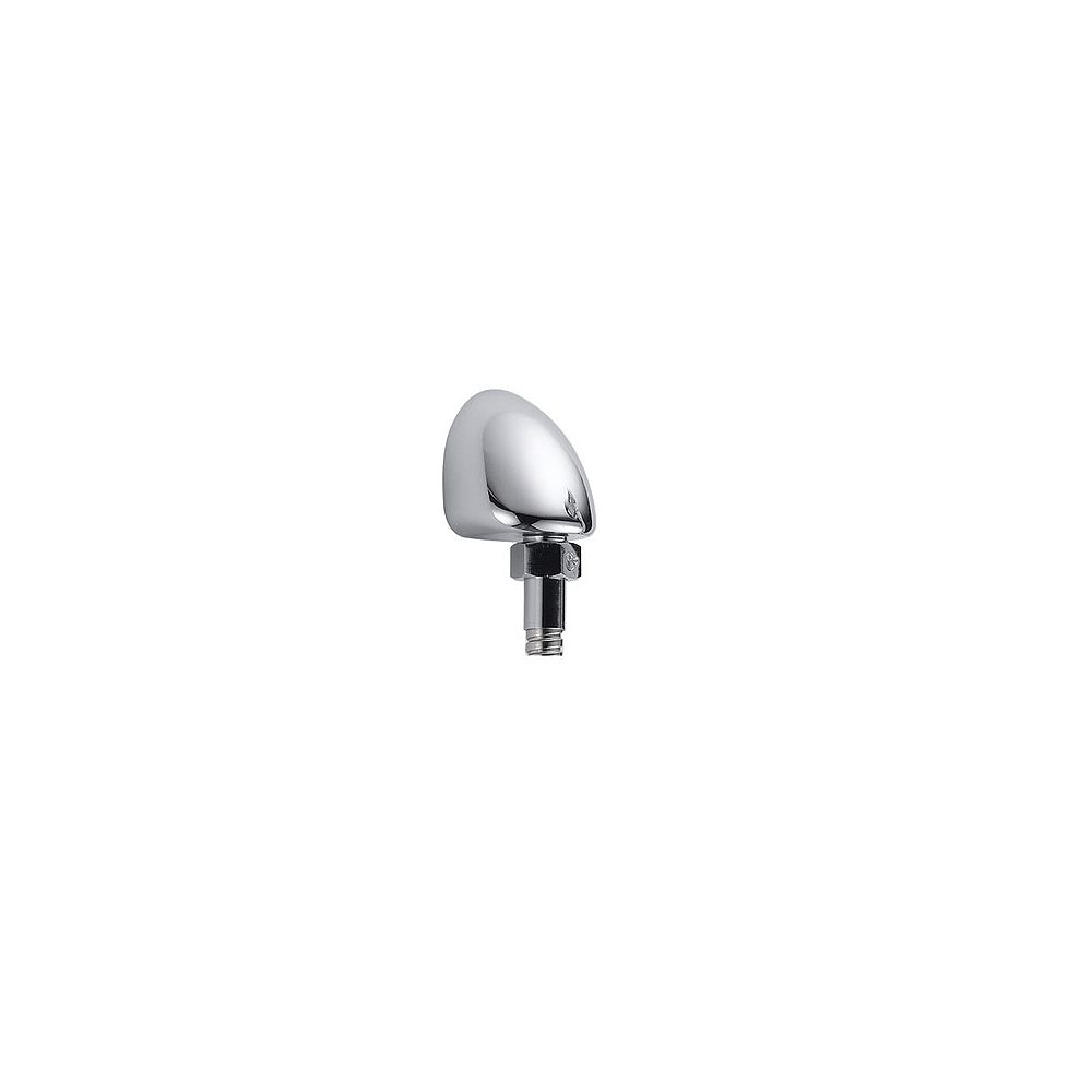 Delta Wall Elbow for Hand Shower in Chrome The Home Depot Canada