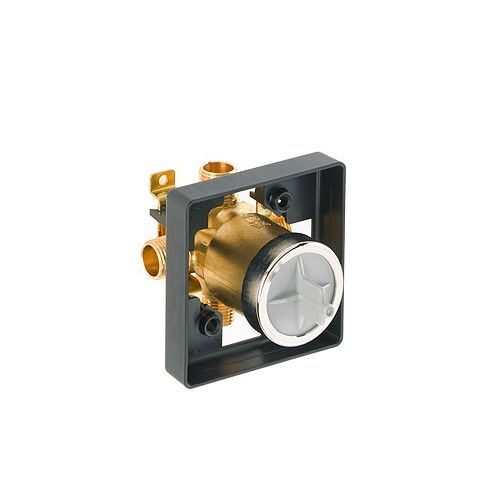 Multichoice Universal Valve Body