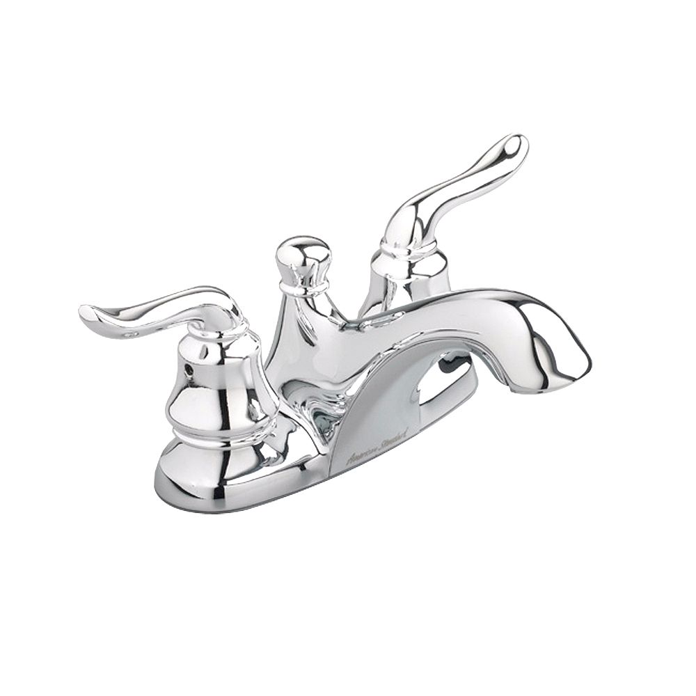 american standard 4 inch faucet