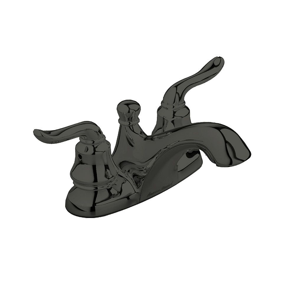 American Standard Princeton 4inch 2Handle LowArc Bathroom Faucet in