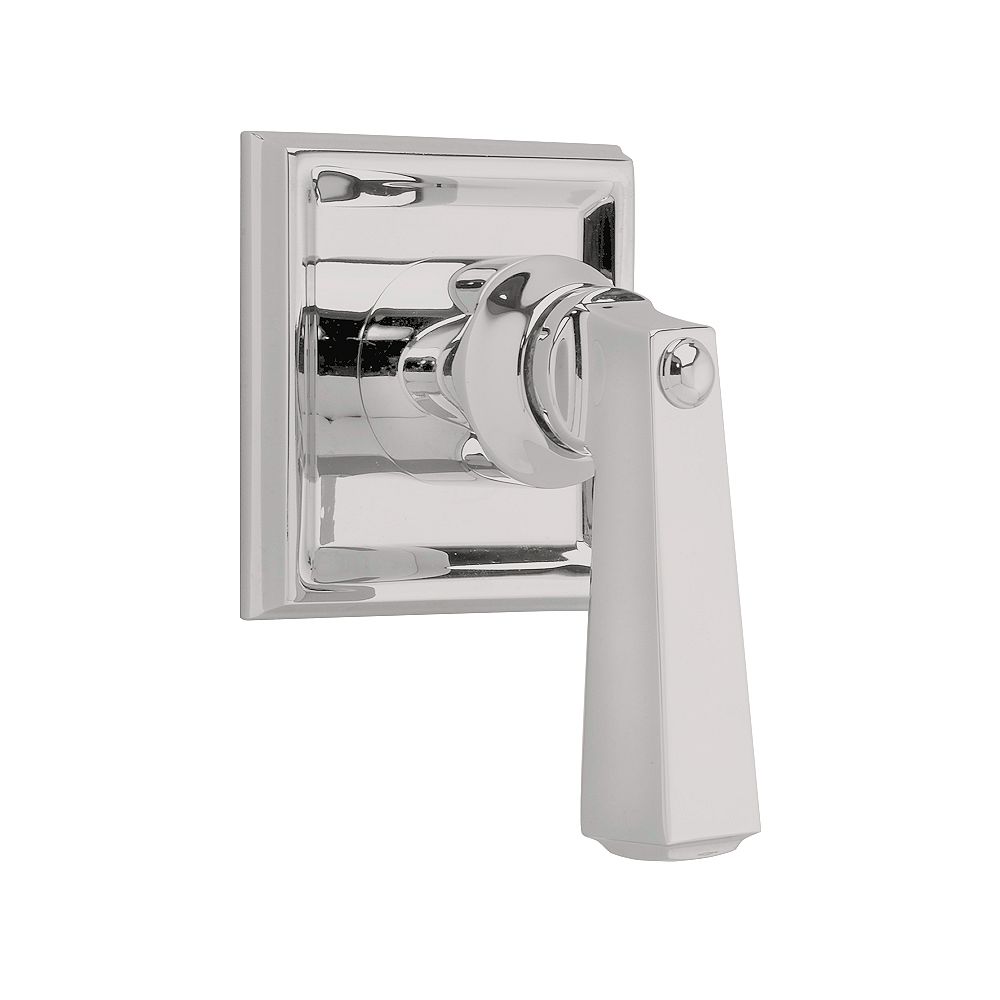American Standard Town Square 1Handle Diverter Valve Trim Kit in Satin