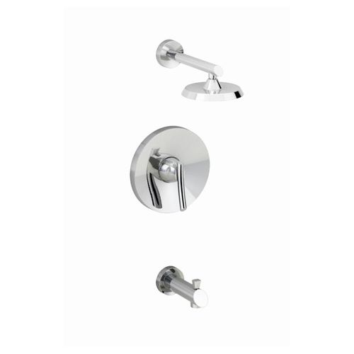 American Standard Green Tea Bath Shower Faucet With 6 3 4 Inch