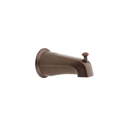 MOEN Oil Rubbed Bronze Diverter Spouts The Home Depot Canada   P 1000691697 