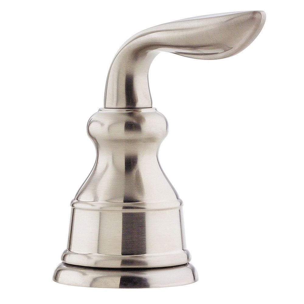 Pfister Avalon Shower Handle Kit in Brushed Nickel The Home Depot Canada