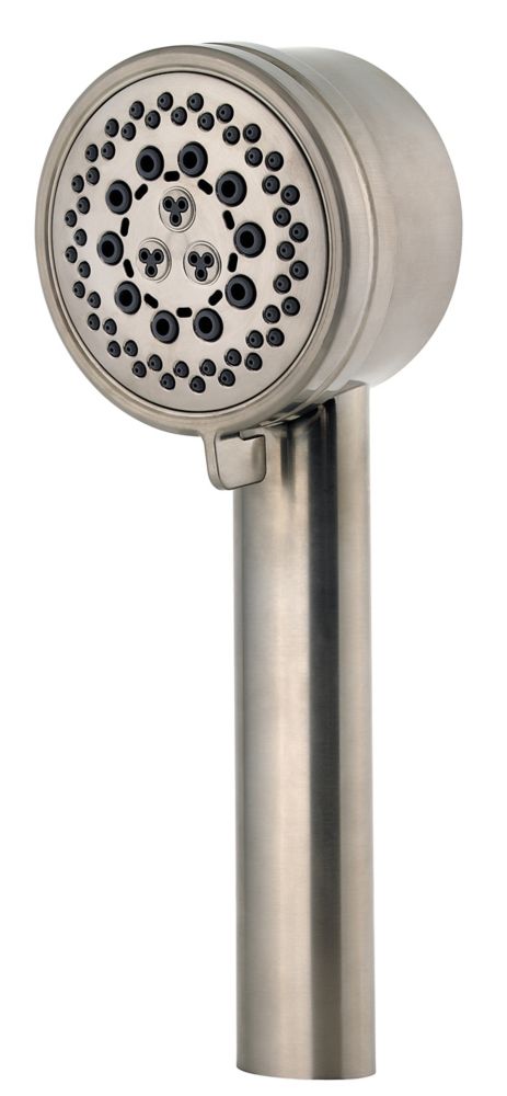Pfister Explore 6Function Showerhead in Brushed Nickel The Home