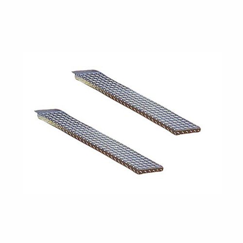 Metal Ramp (Pair)