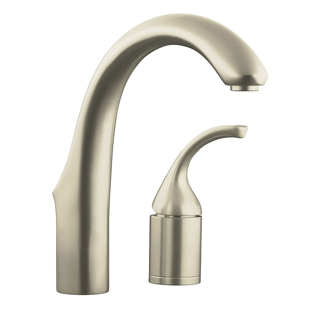 two hole bar sink faucet