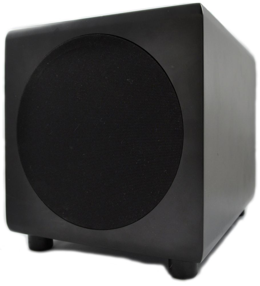 directional subwoofer