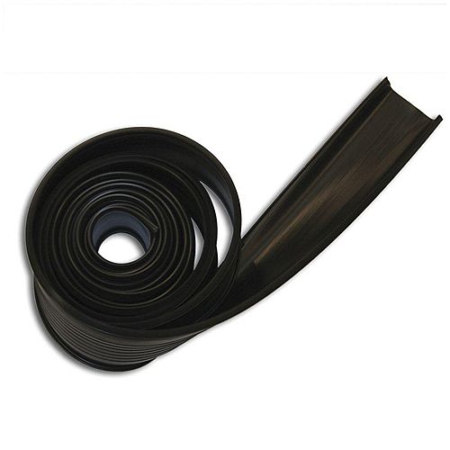 9 ft. Garage Door Bottom Weatherseal Kit