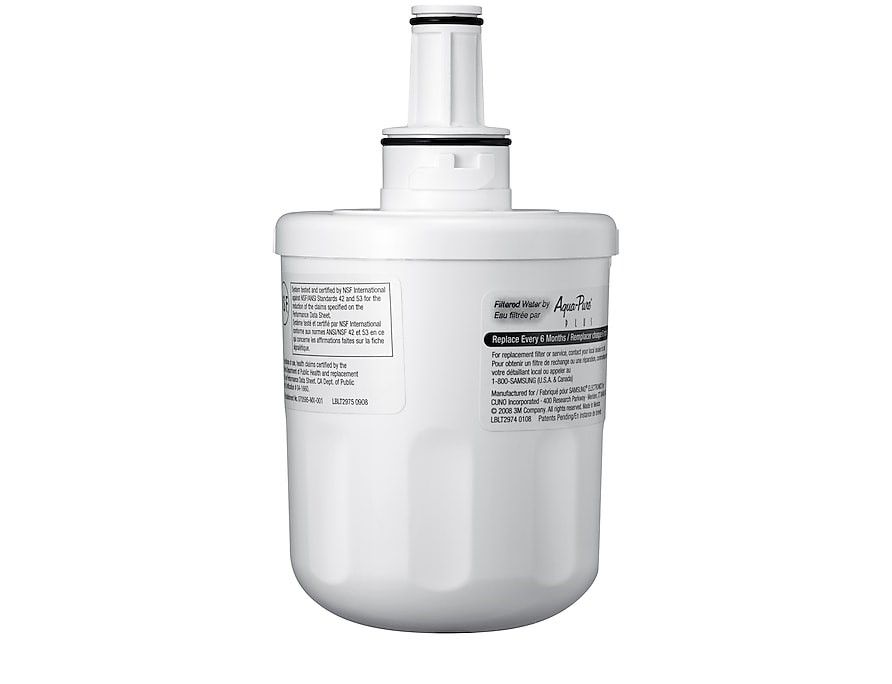 Samsung Genuine Side By Side French Door Refrigerator Water Filter   P 1000694914 