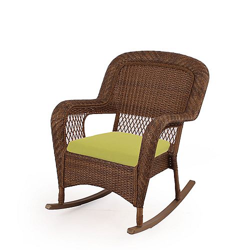 Steel Patio Rocking Chairs The Home Depot Canada Patio Rocking Chairs, Outdoor Resin Rocking Chair Canada