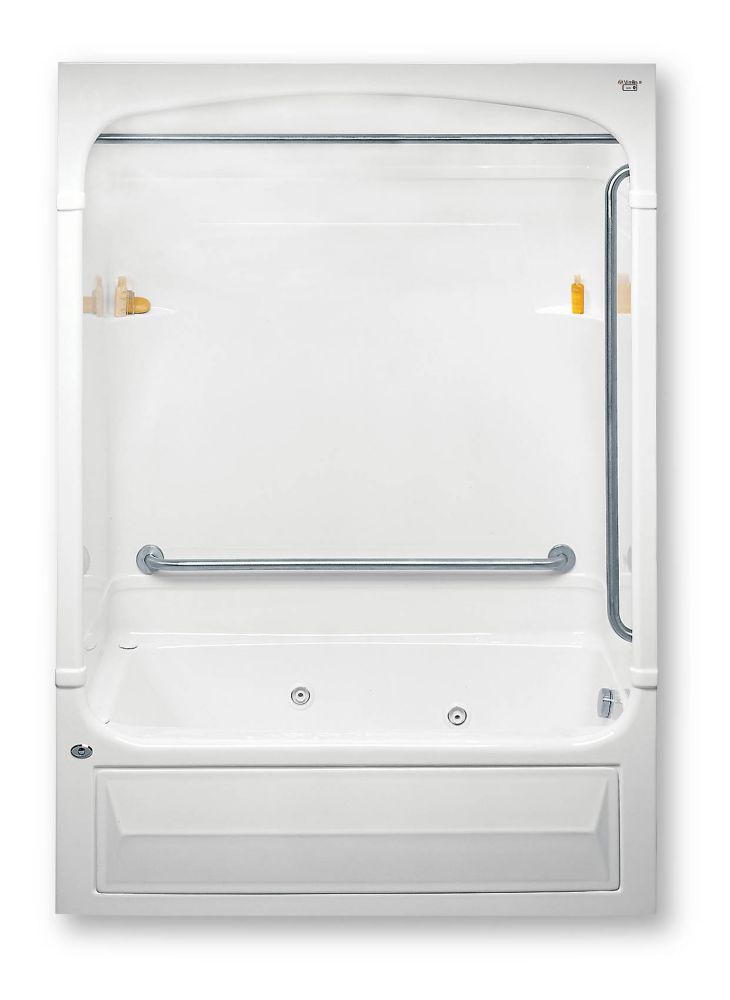 install mirolin showers reviews