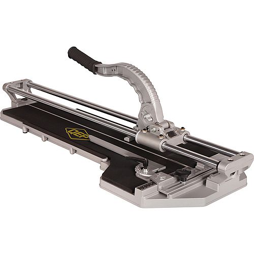 QEP 27-inch Professional Grade Big Clinker Manual Tile Cutter