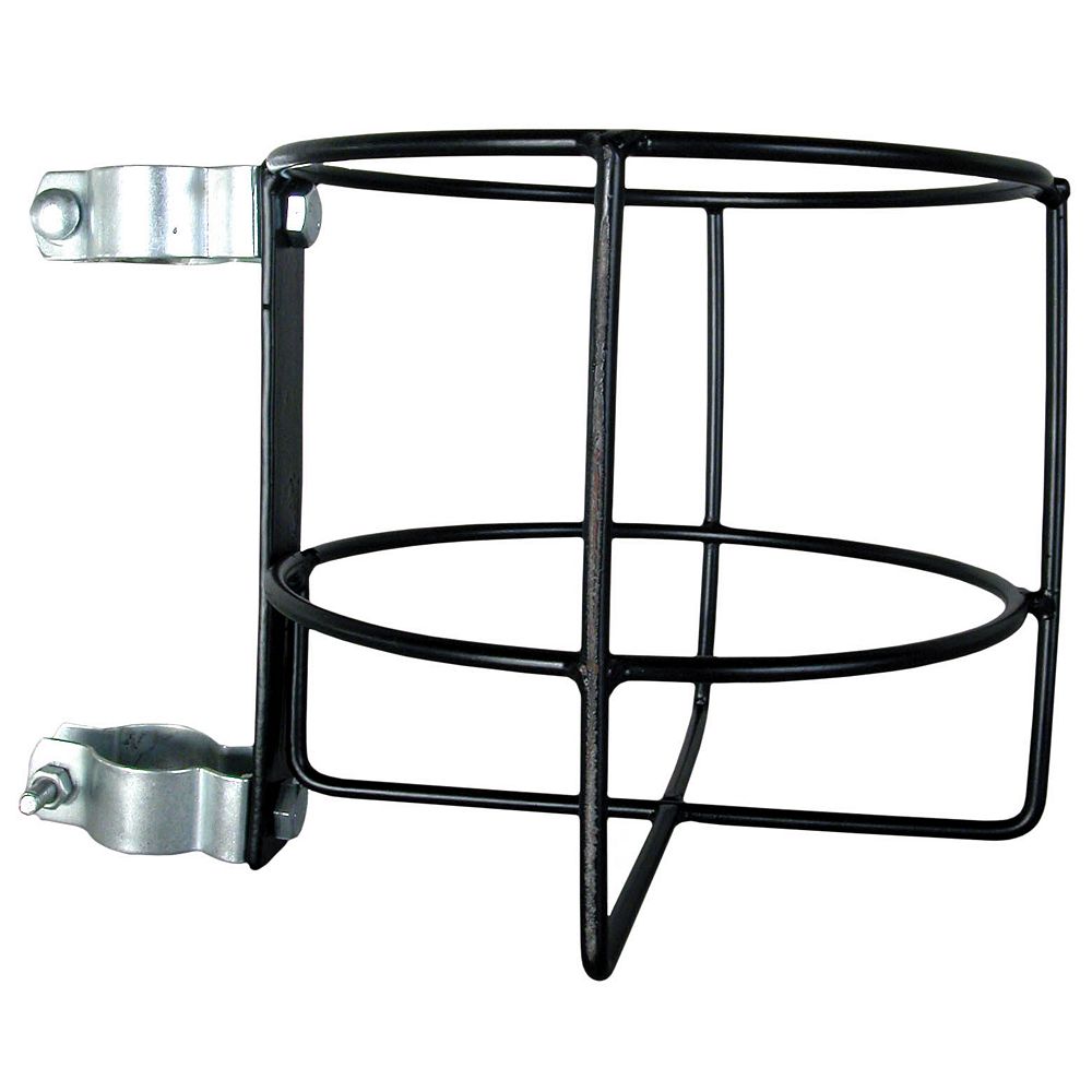 BE Power Equipment Pressure Washer 1Gallon Soap Container Holder The