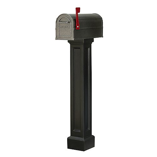 Mailbox Accessories Mailboxes & Posts The Home Depot Canada