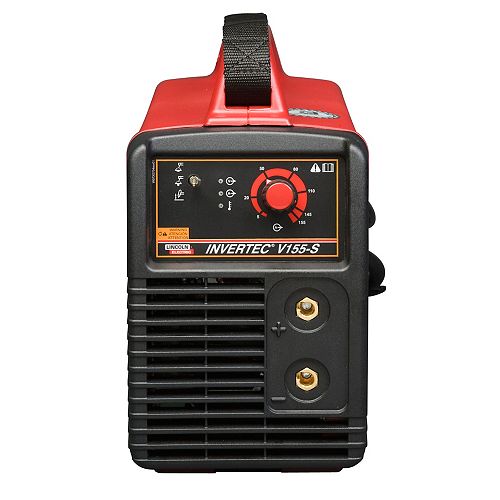 Invertec V155-S Stick/TIG Welder