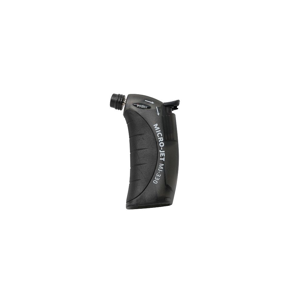 Iroda Butane Refillable Hand Held Torch The Home Depot Canada