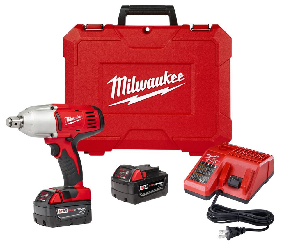 milwaukee hand tools home depot