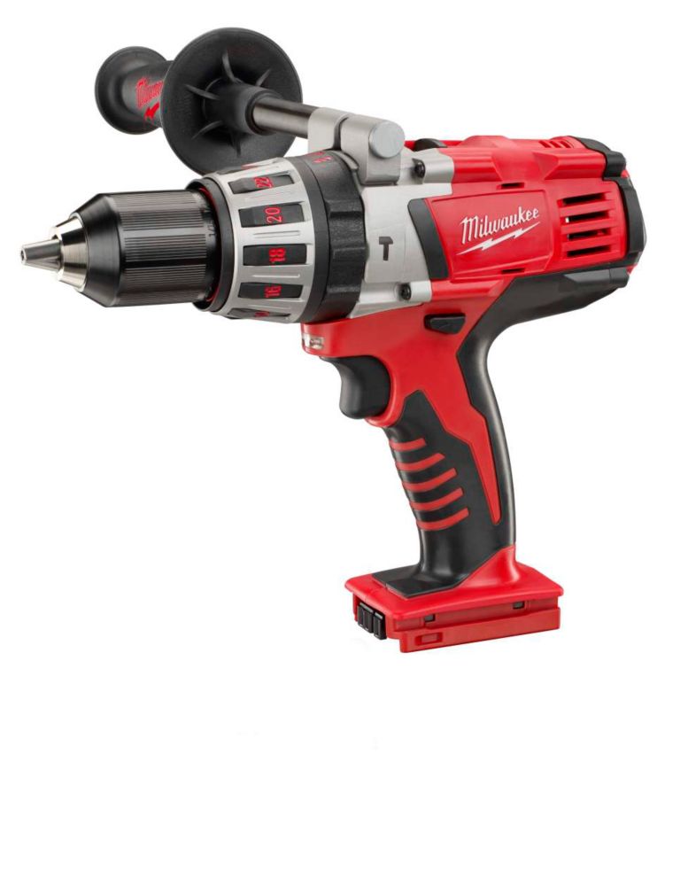 heavy duty hammer drill