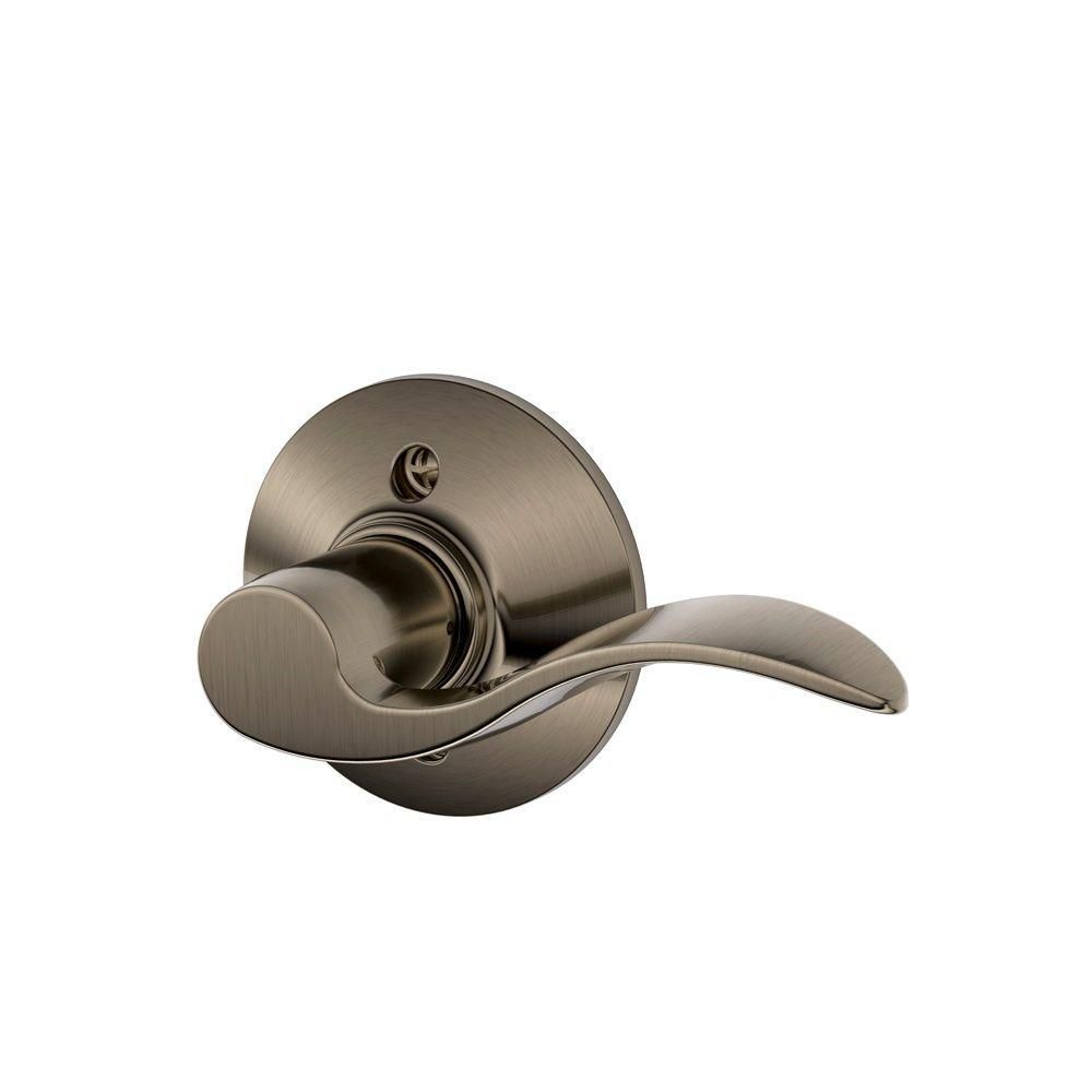 FINAO AUTOPARTS Poignées De Bras De Porte Intérieur Gauche Droite Gris - Compatible Renault Megane II